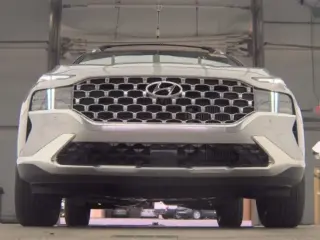 Hyundai SANTA FE 2023 AWD Limited 4dr Crossover