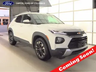 Chevrolet Trailblazer 2023 LT 4dr SUV