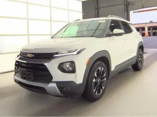 Chevrolet Trailblazer 2023 LT 4dr SUV
