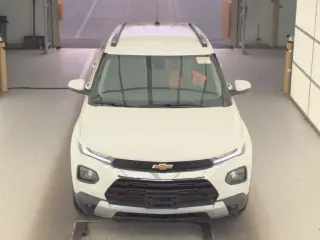Chevrolet Trailblazer 2023 LT 4dr SUV