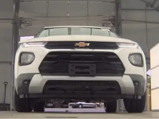 Chevrolet Trailblazer 2023 LT 4dr SUV