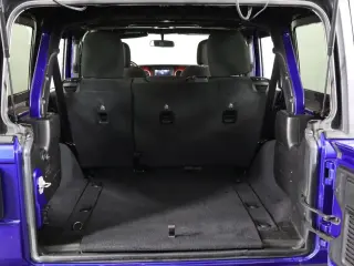 Jeep Wrangler Unlimited 2020 4x4 Rubicon Recon 4dr SUV