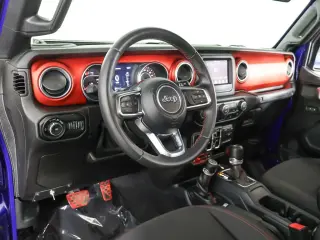 Jeep Wrangler Unlimited 2020 4x4 Rubicon Recon 4dr SUV