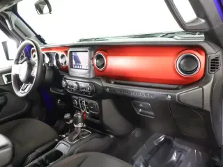 Jeep Wrangler Unlimited 2020 4x4 Rubicon Recon 4dr SUV