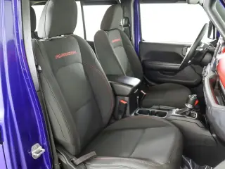 Jeep Wrangler Unlimited 2020 4x4 Rubicon Recon 4dr SUV