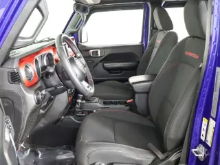 Jeep Wrangler Unlimited 2020 4x4 Rubicon Recon 4dr SUV