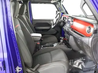 Jeep Wrangler Unlimited 2020 4x4 Rubicon Recon 4dr SUV
