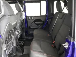 Jeep Wrangler Unlimited 2020 4x4 Rubicon Recon 4dr SUV