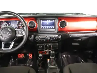 Jeep Wrangler Unlimited 2020 4x4 Rubicon Recon 4dr SUV