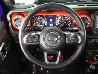 Jeep Wrangler Unlimited 2020 4x4 Rubicon Recon 4dr SUV