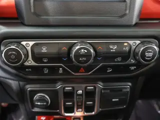 Jeep Wrangler Unlimited 2020 4x4 Rubicon Recon 4dr SUV