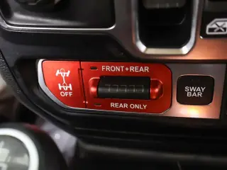 Jeep Wrangler Unlimited 2020 4x4 Rubicon Recon 4dr SUV