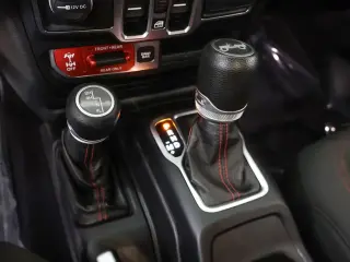 Jeep Wrangler Unlimited 2020 4x4 Rubicon Recon 4dr SUV