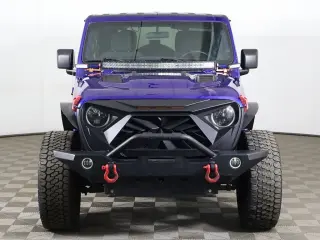 Jeep Wrangler Unlimited 2020 4x4 Rubicon Recon 4dr SUV