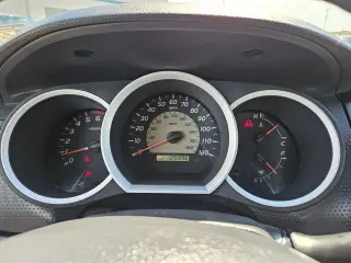 Toyota Tacoma 2006 2dr Regular Cab 4WD SB