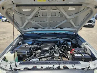 Toyota Tacoma 2006 2dr Regular Cab 4WD SB