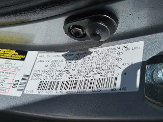 Toyota Tacoma 2006 2dr Regular Cab 4WD SB