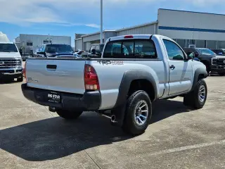 Toyota Tacoma 2006 2dr Regular Cab 4WD SB