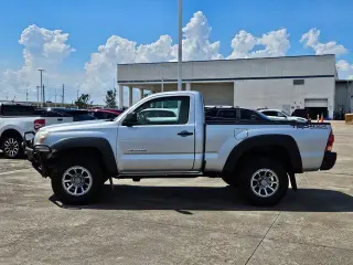 Toyota Tacoma 2006 2dr Regular Cab 4WD SB