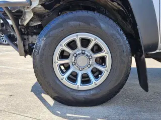 Toyota Tacoma 2006 2dr Regular Cab 4WD SB