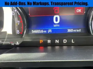 Ford Maverick 2022 AWD Lariat 4dr SuperCrew 4.5 ft. SB