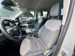 Ford Maverick 2022 AWD Lariat 4dr SuperCrew 4.5 ft. SB