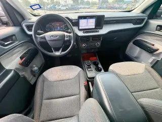 Ford Maverick 2022 AWD Lariat 4dr SuperCrew 4.5 ft. SB