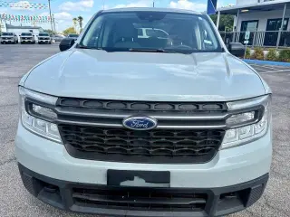 Ford Maverick 2022 AWD Lariat 4dr SuperCrew 4.5 ft. SB