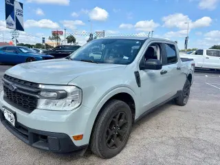 Ford Maverick 2022 AWD Lariat 4dr SuperCrew 4.5 ft. SB