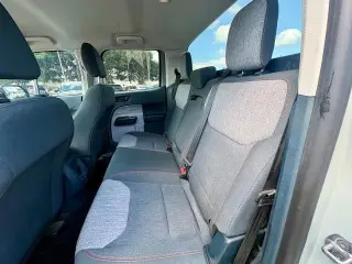 Ford Maverick 2022 AWD Lariat 4dr SuperCrew 4.5 ft. SB