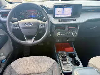 Ford Maverick 2022 AWD Lariat 4dr SuperCrew 4.5 ft. SB