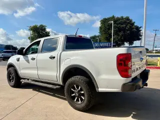 Ford Ranger 2022 4x2 XL 4dr SuperCrew 5.1 ft. SB