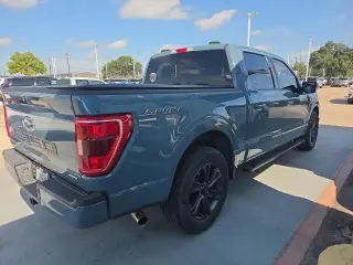 Ford F-150 2023 4x2 XL 4dr SuperCrew 5.5 ft. SB