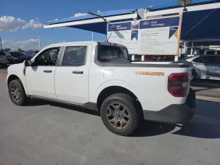 Ford Maverick 2023 AWD XLT 4dr SuperCrew 4.5 ft. SB