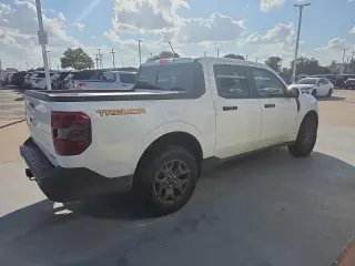 Ford Maverick 2023 AWD XLT 4dr SuperCrew 4.5 ft. SB