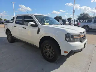 Ford Maverick 2023 AWD XLT 4dr SuperCrew 4.5 ft. SB