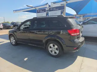 Dodge Journey 2012 SXT 4dr SUV