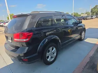 Dodge Journey 2012 SXT 4dr SUV