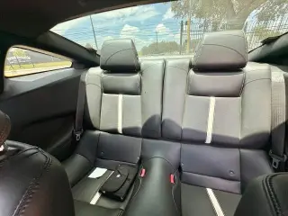 Ford Mustang 2014 GT 2dr Fastback