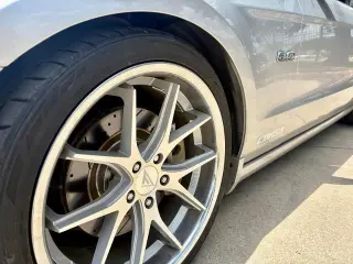 Ford Mustang 2014 GT 2dr Fastback
