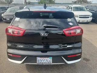 Kia Niro 2018 EX 4dr Crossover