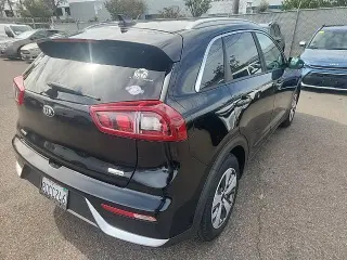 Kia Niro 2018 EX 4dr Crossover