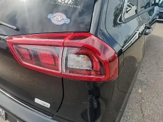 Kia Niro 2018 EX 4dr Crossover