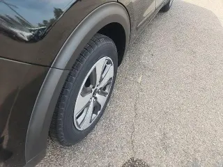 Kia Niro 2018 EX 4dr Crossover