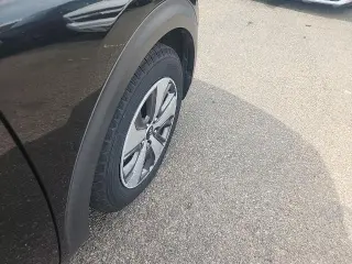Kia Niro 2018 EX 4dr Crossover