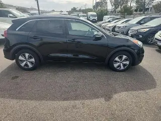 Kia Niro 2018 EX 4dr Crossover