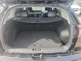 Kia Niro 2018 EX 4dr Crossover