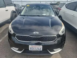 Kia Niro 2018 EX 4dr Crossover