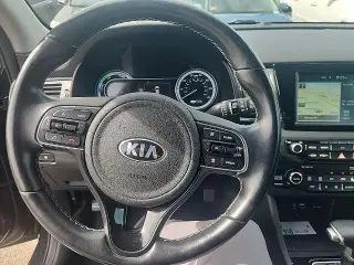 Kia Niro 2018 EX 4dr Crossover