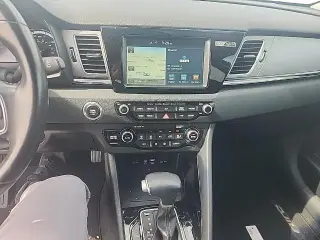 Kia Niro 2018 EX 4dr Crossover
